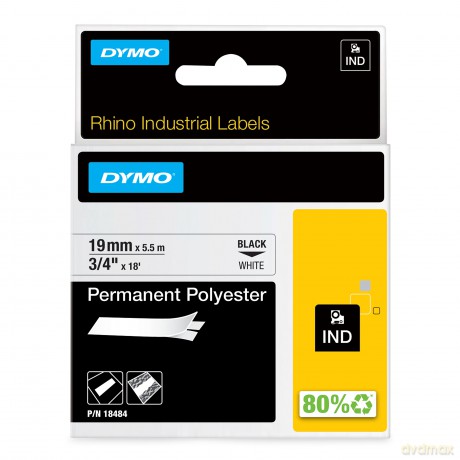 Dymo Poly.-B.18484 Sch