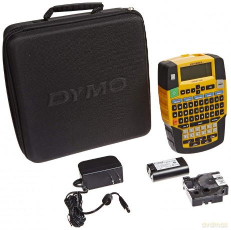 Dymo Rhino 4200 Profes. Kit Case