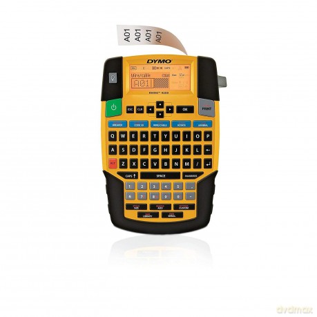 Dymo Rhino 4200 Profes. Kit Case