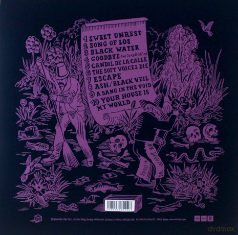 Apparat: The Devil's Walk [Winyl]