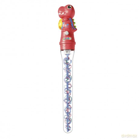 Dynit: Bacchetta Magica Mille Bolle Dinosaur Park (Assortimento)