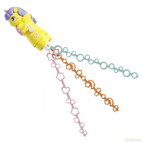 Dynit: Bacchetta Magica Mille Bolle Unicorno (Assortimento)