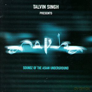 Various: Anokha - Soundz Of The Asian [CD]