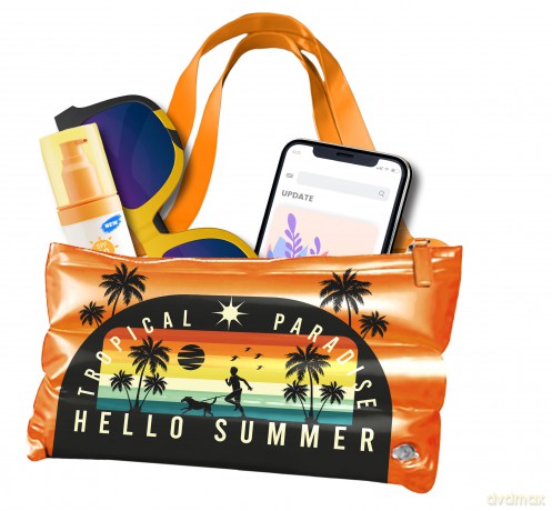 Dynit: Borsa Summer Bag