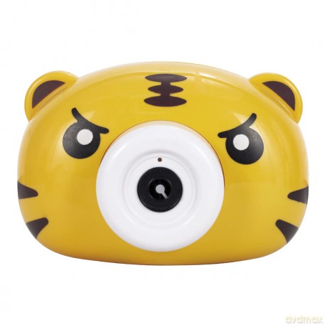 Dynit: Bubble Game Animal Click Tigre 2