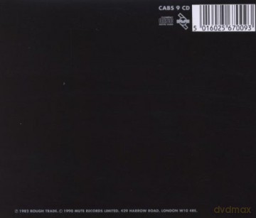 Cabaret Voltaire: 2x45 [CD]