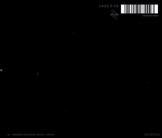 Cabaret Voltaire: 2x45 [CD]