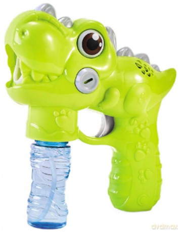 Dynit: Dinosaur Park Sparabolle