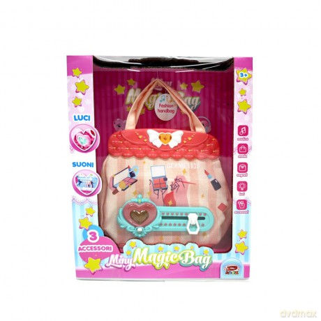 Dynit: Miny Magic Bag (Assortimento)