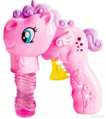Dynit: Pony Dei Sogni Sparabolle