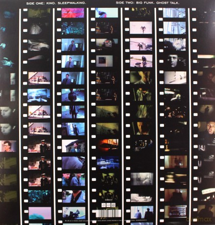 Cabaret Voltaire: Drinking Gasoline [Winyl]+[CD]
