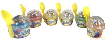 Dynit: Putty Spiaggia (Assortimento)