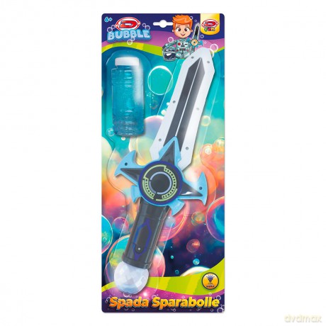 Dynit: Spada Sparabolle