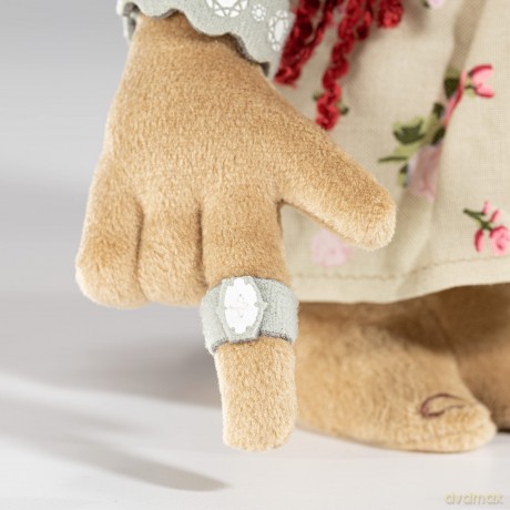 E.T. - Der AußErirdische PlüSchfigur E.T. (In Disg