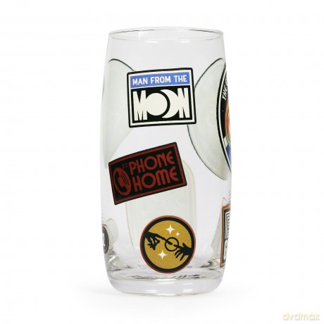 E.T. - Glasses 450ml