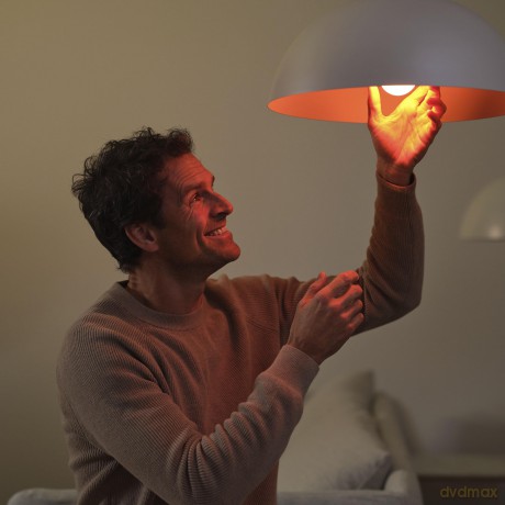 E27 Duo-Pack Led Cct Wi-Fi