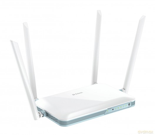 Eagle Pro Ai N300 4g Smart