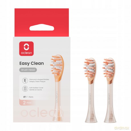 Easy Clean-2 Pack Orange