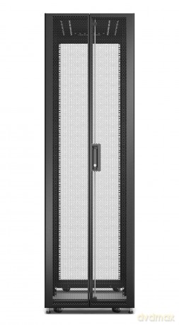 Easy Rack 42u 600x1000 Nero Pan Lat