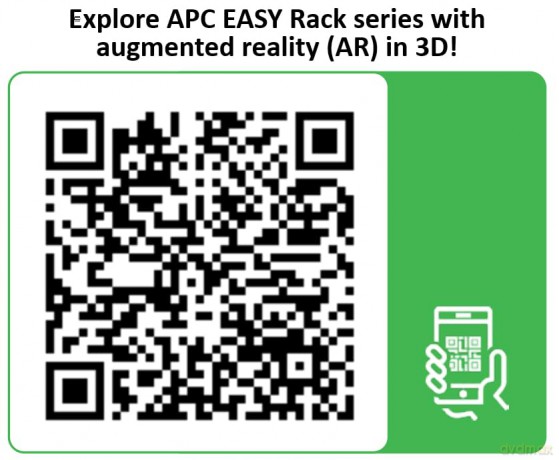 Easy Rack 42u 600x1000 Nero Pan Lat