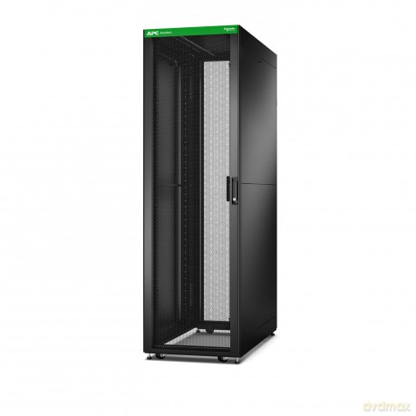 Easy Rack 42u 600x1100 Nero Pan Lat