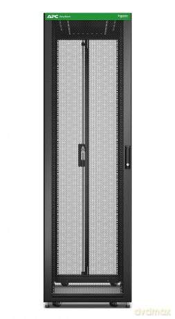 Easy Rack 42u 600x1100 Nero Pan Lat