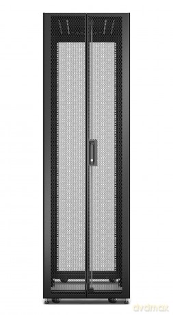 Easy Rack 42u 600x1100 Nero Pan Lat