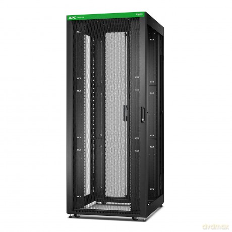 Easy Rack 42u 800x1000 Nero No Pann