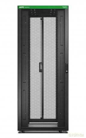 Easy Rack 42u 800x1000 Nero No Pann