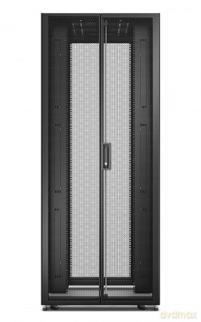 Easy Rack 42u 800x1000 Nero No Pann