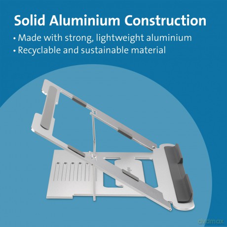 Easy Riser In Alluminio