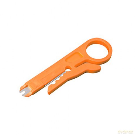 Easy Stripper Cavi Tondi Utp/Stp