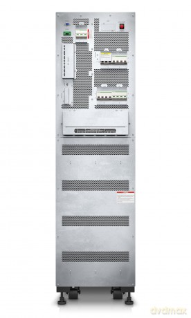 Easy Ups 3s 10kva 400v 3:3 Ups 30