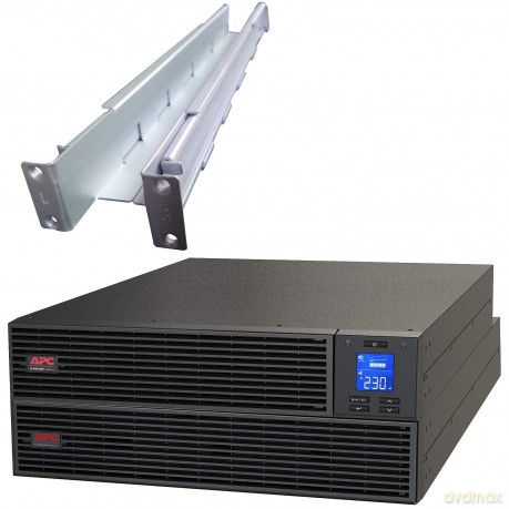 Easy Ups Srv 192v Rm Bat Pack