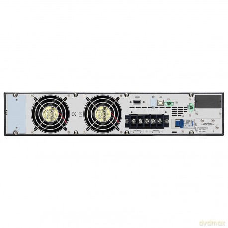 Easy Ups Srv 192v Rm Bat Pack