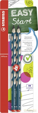 Easygraph Hb Rechts 2xblister