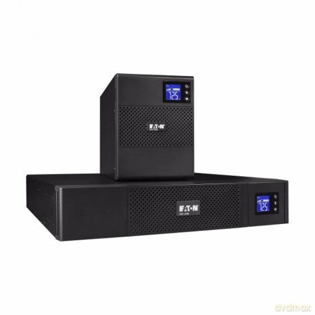 Eaton 5sc 1000i Rack2u