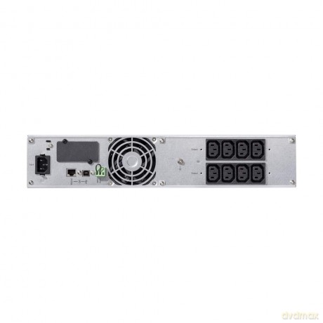 Eaton 5sc 1000i Rack2u