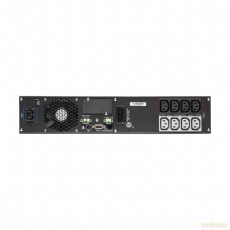 Eaton 9px 1000i Rt2u Netpack