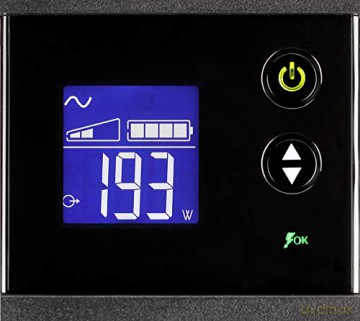 Eaton Ellipse Pro 1600 Din