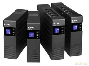 Eaton Ellipse Pro 850 Iec