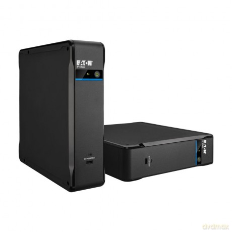 Eaton Usv 3p1700ud 1700va 1040w Din Usb