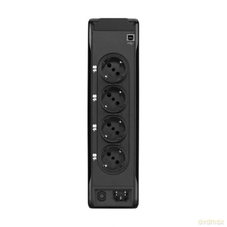 Eaton Usv 3p1700ud 1700va 1040w Din Usb