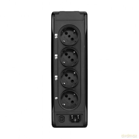 Eaton Usv 3p700d 700va 420w Din