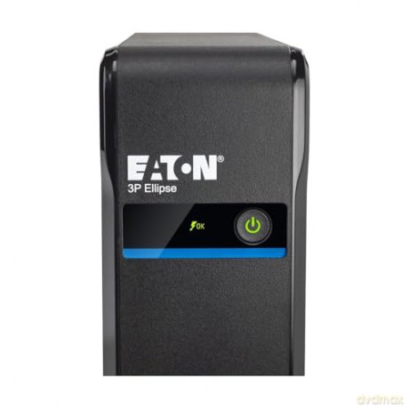Eaton Usv 3p700d 700va 420w Din