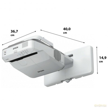 Eb-685w Edu