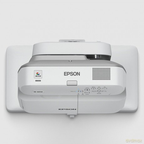 Eb-685w Edu