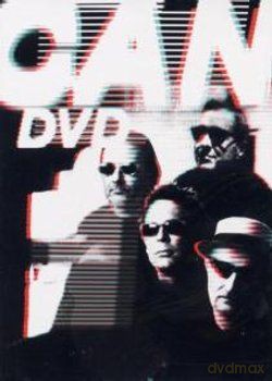 Can: Can  [2DVD]