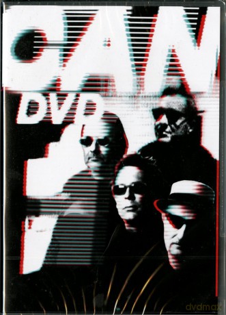 Can: Can  [2DVD]