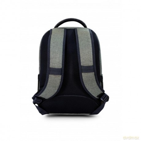 Eco Backpack 13/14 Kaki
